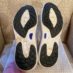 kids golf shoes size 1